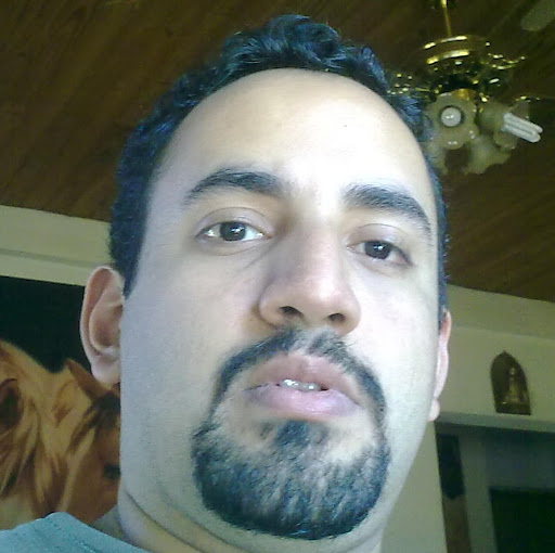 Guillermo Perez Photo 29
