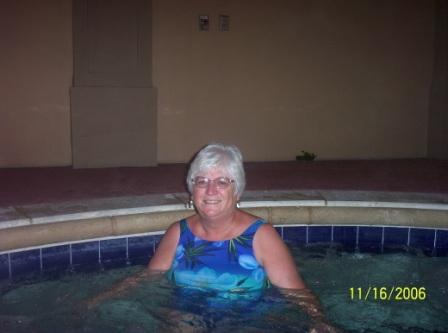 Carol Sherman Photo 13