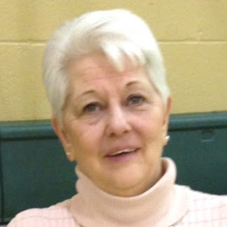Kathleen Norris Photo 30