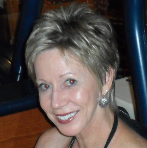Catherine Ott Photo 4