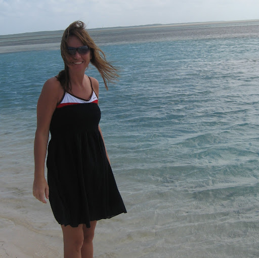 Laurie Stark Photo 6