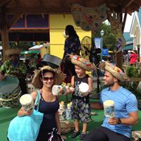 Erica Hammond Photo 7
