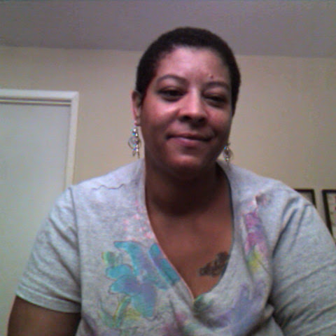 Adrenia Barbour Photo 5