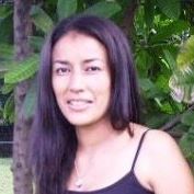 Alicia Oquendo Photo 9