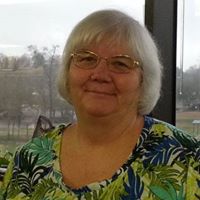 Jane Mcbride Photo 6