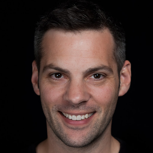 Christopher Vaughan Photo 37