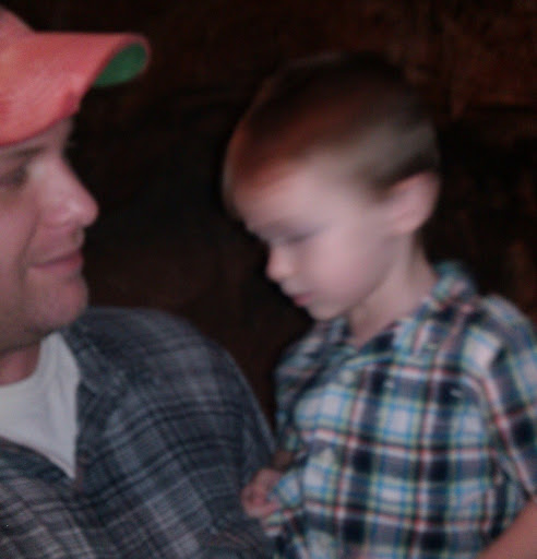 Travis Powell Photo 32