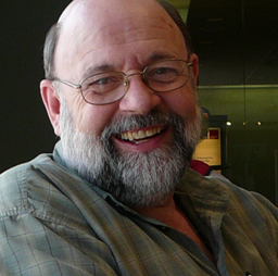 Paul Campbell Photo 25