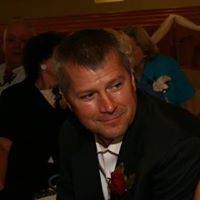 Jeffrey Roberson Photo 25