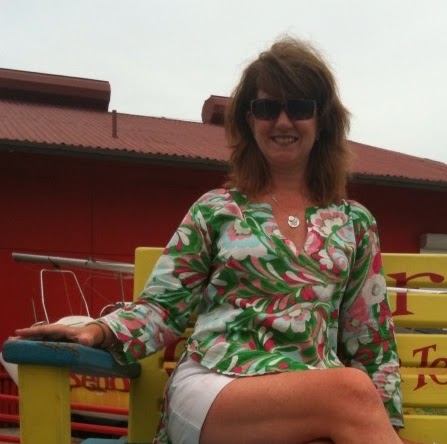 Terri Andrews Photo 23