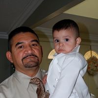 Saul Vargas Photo 19