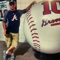 Jason Lusk Photo 16