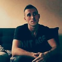 Josh Rousseau Photo 9