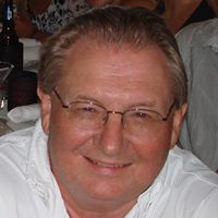 Peter Woodman Photo 32