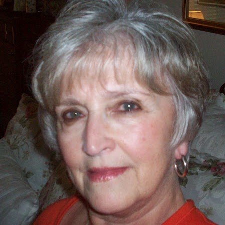 Joann Howard Photo 9
