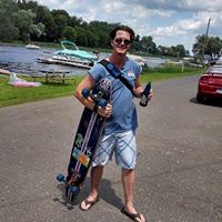 Christopher Larson Photo 30