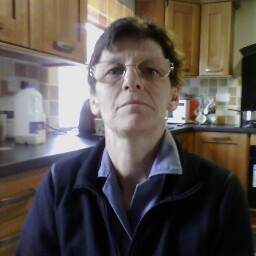 Susan Shore Photo 9