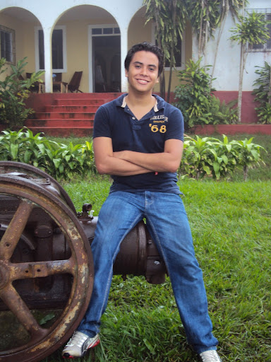 Jairo Lopez Photo 26