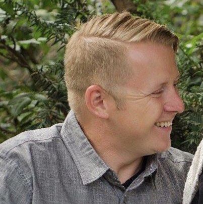 Christopher Cramer Photo 21