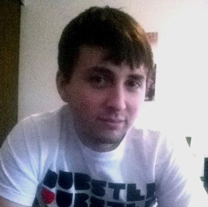 Matt Stovall Photo 7