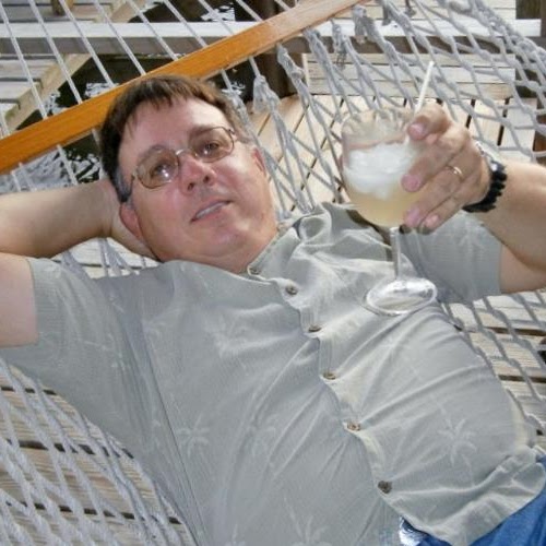 John Layman Photo 22