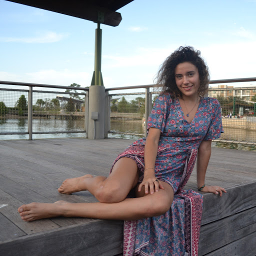 Nichole Anderson Photo 11