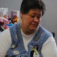 Cathy Maxfield Photo 7
