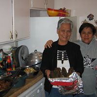 Aida Chavez Photo 14