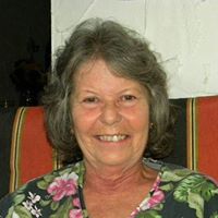 Edwina Cook Photo 4