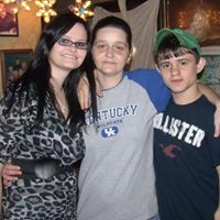 Kristie Smith Photo 14