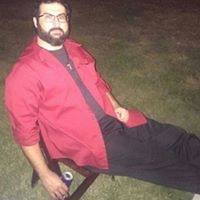 Aaron Cantu Photo 26