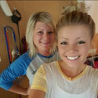 Connie Prater Photo 14