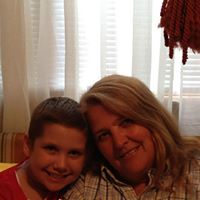 Jeannie Rice Photo 14