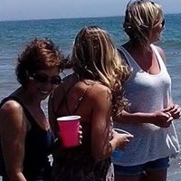 Sue Colvin Photo 9