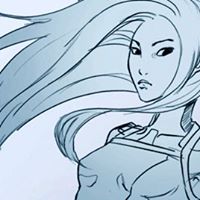 Cai Li Photo 20