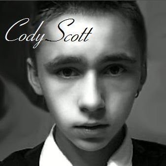 Cody Scott Photo 37