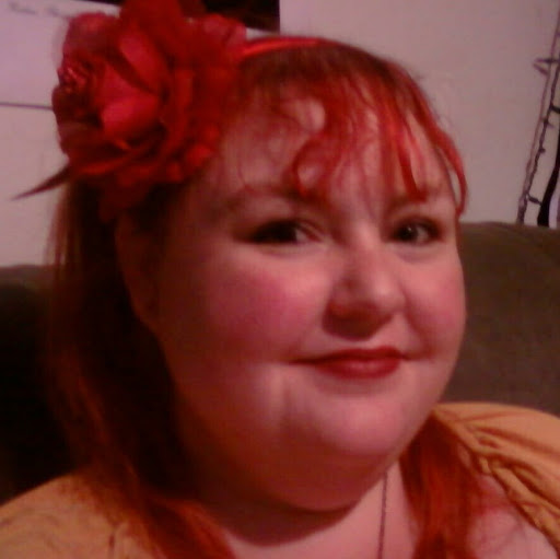 Jessica Barber Photo 6
