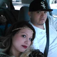 Frank Ybarra Photo 23