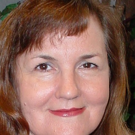 Nancy Holcombe Photo 7