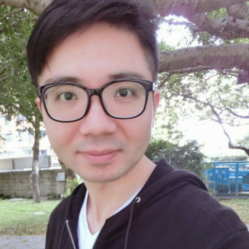 Jeff Chen Photo 8