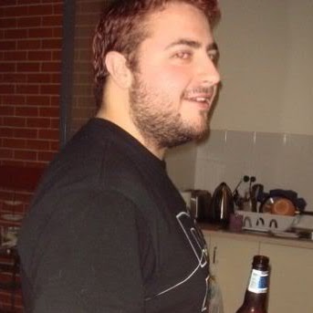 Russell Atkinson Photo 20
