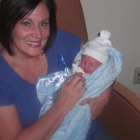 Cathy Olsen Photo 36