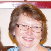 Gail Phelps Photo 27