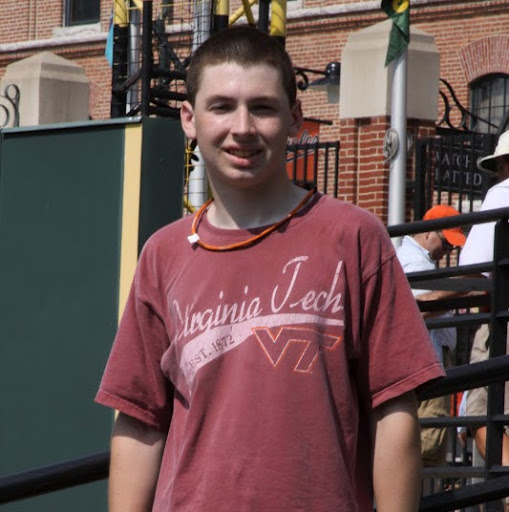 Ryan Rosenbaum Photo 33