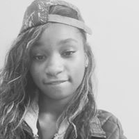 Briana Roberson Photo 7