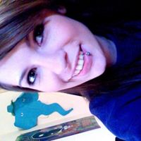 Samantha Huber Photo 19