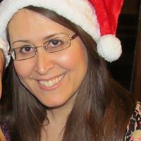 Rachel Camp Photo 7