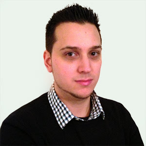 Matthew Hunt Photo 35