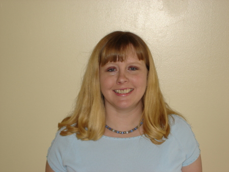 Heather Justice Photo 15