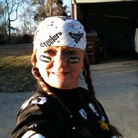 Cynthia Kale Photo 5